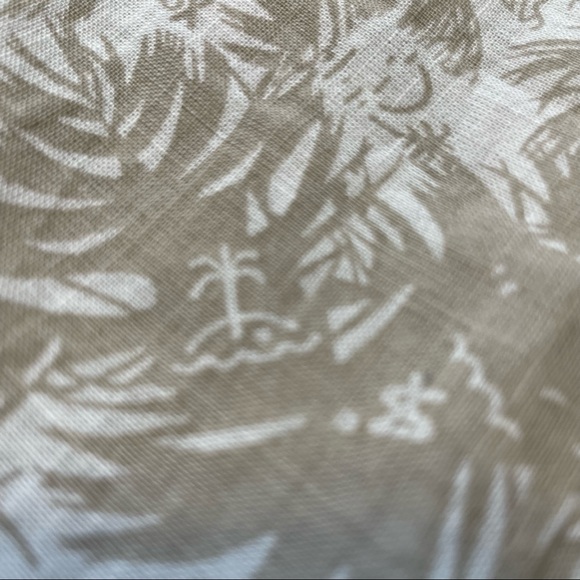 NWT Columbia short sleeve button down shirt - Picture 9 of 9